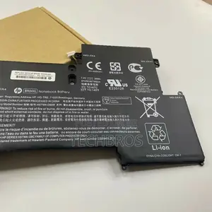 Original Battery for Elitebook 1020 G1- Br04xl