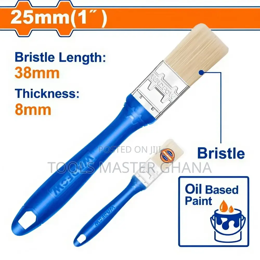 Paint Brush # Wpb1901