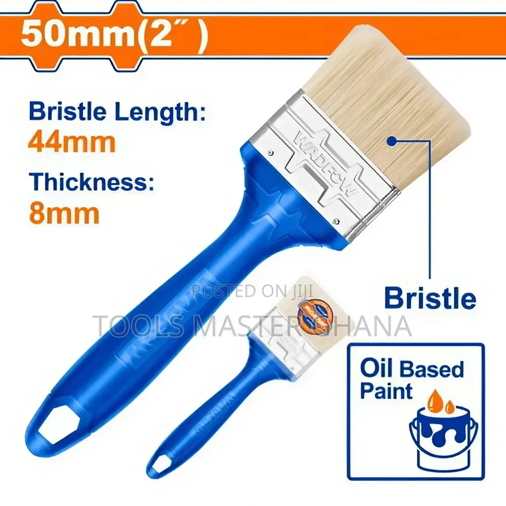 Paint Brush # Wpb1902