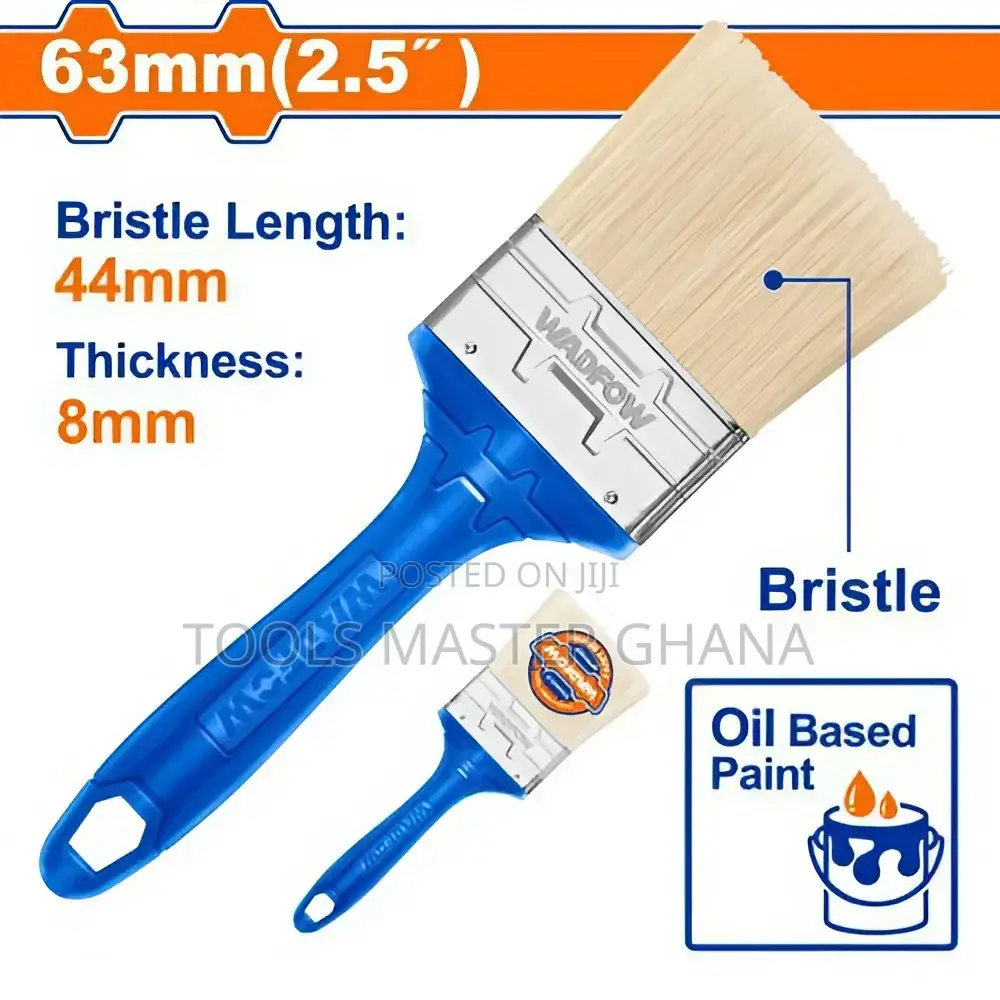 Paint Brush # Wpb1925