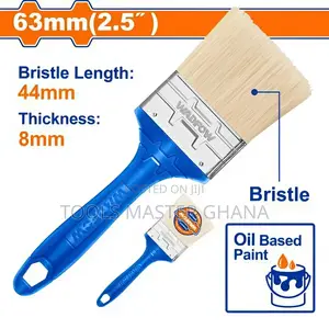 Paint Brush # Wpb1925