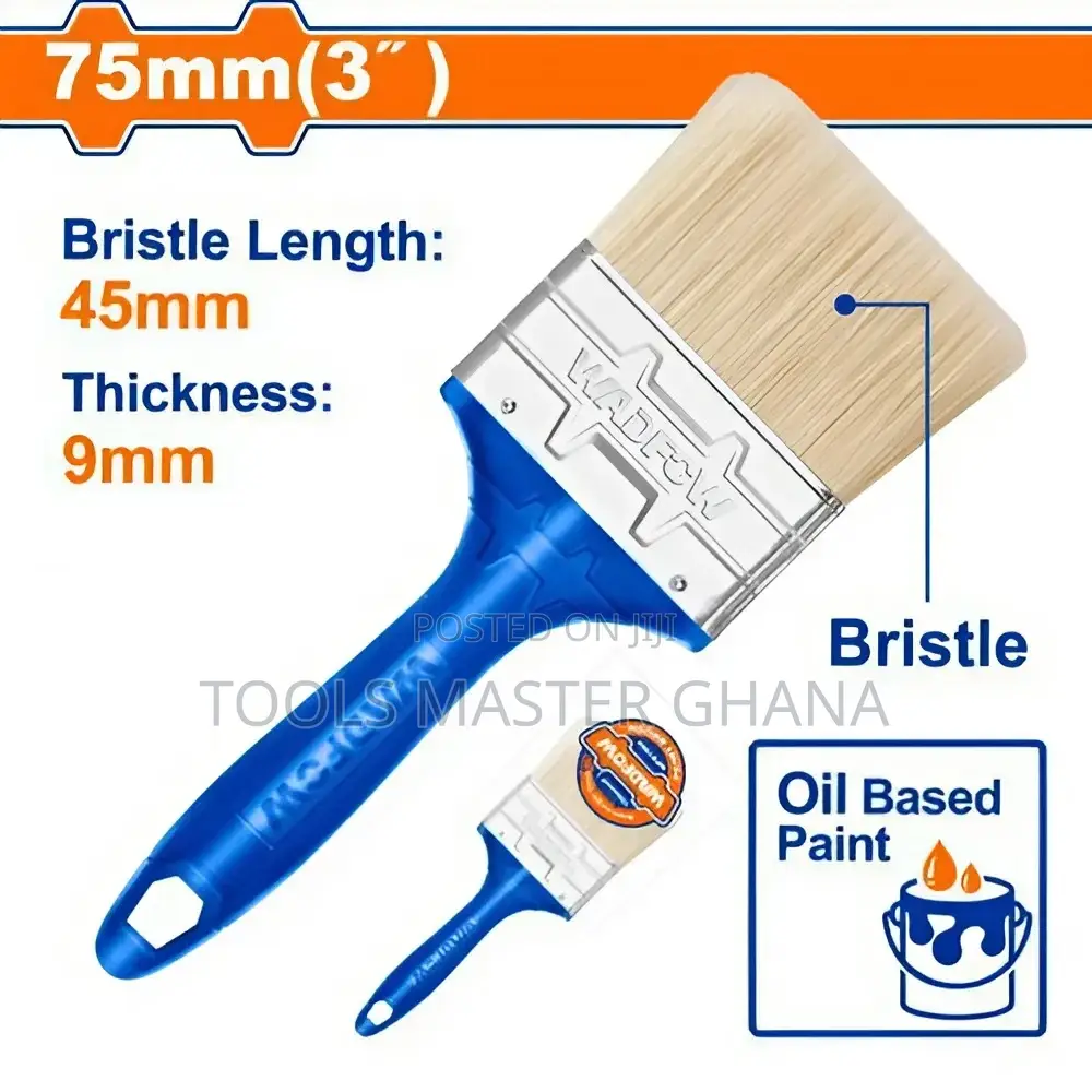 Paint Brush # Wpb1903