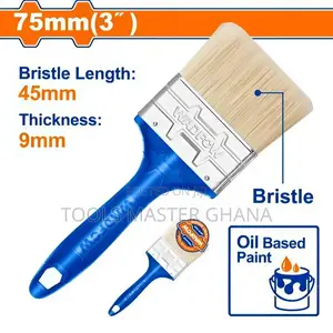 Paint Brush # Wpb1903