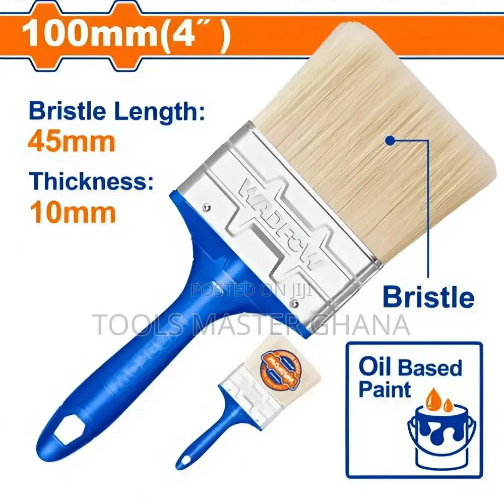 Paint Brush # Wpb1904