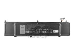 XRGXX Alienware Battery M15 M17 R1 G5 15 5590 G5 -15 G7- 17