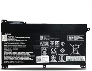Original Hp Battery Bi03xl Hp Stream 14 Pavilion 14 X360