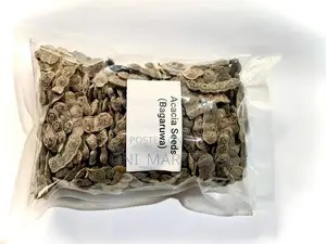 Bagaruwa (Acacia Seeds)