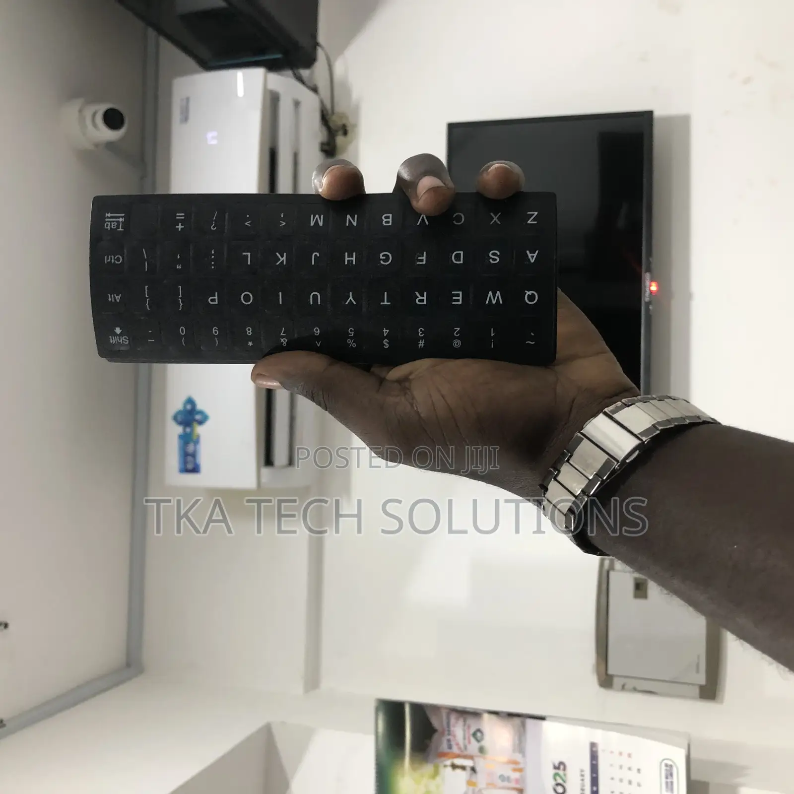 Us English Keyboard Stickers