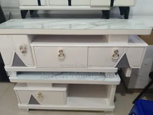 Tv Stand and Center Table Together