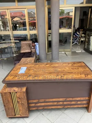 Ex Table for Office