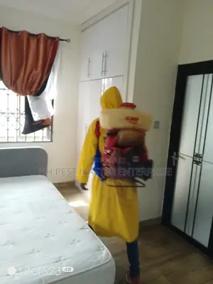 Fumigation Service Bedbugs,Cockroaches,Termites, Snake,