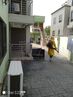 Fumigation and Pest Control Service Accra