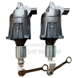 Honda Cr-v 2017 2018 2020 2023 2024turbocharger