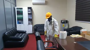 Safety Pest Service