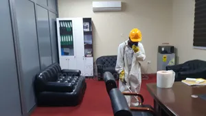 Safety Pest Service