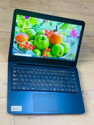 Laptop Asus 4GB AMD SSD 128GB