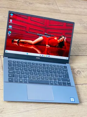 Laptop Dell 8GB Intel Core I5 SSD 256GB