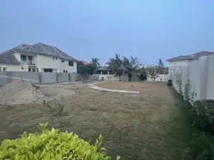 A Titled Plot of Land Up for Sale