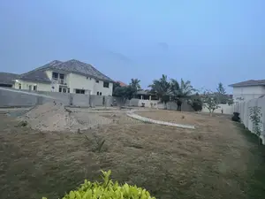 A Titled Plot of Land Up for Sale