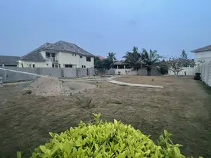 A Titled Plot of Land Up for Sale