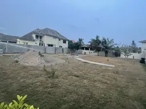 A Titled Plot of Land Up for Sale