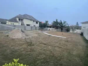 A Titled Plot of Land Up for Sale