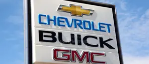 GMC Chevy Buick Cadillac Specialist