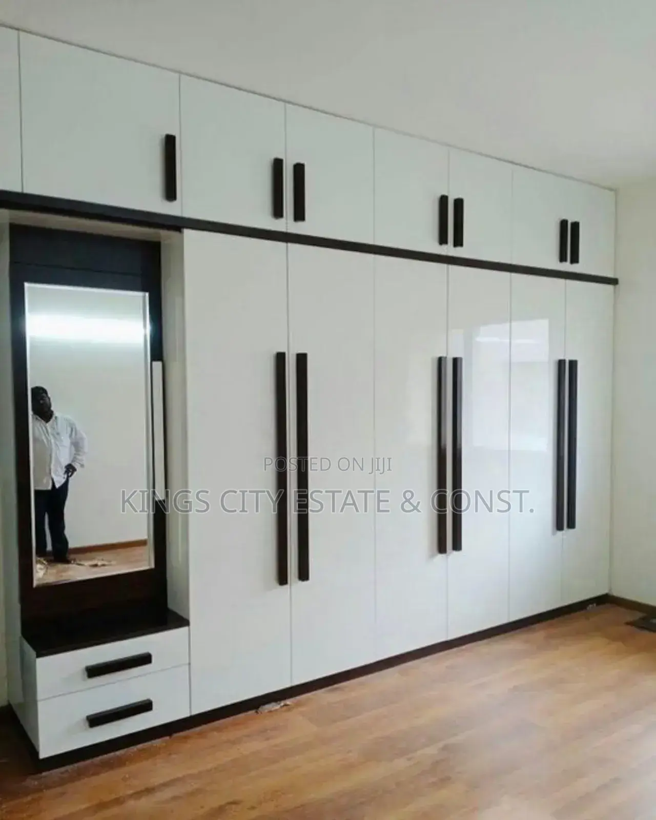 Furnished 4bdrm House in Ayawaso/Acp, Pokuase for sale