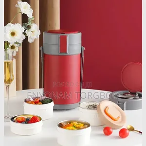 Food Flask