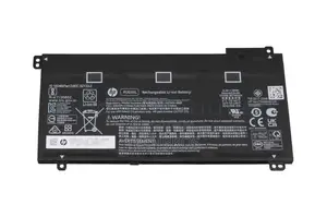 Genuine Battery Ru03xl for Hp Probook X360 11 G3 G4 G5 G6