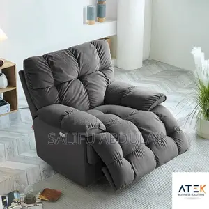 Manual Recliner Sofa