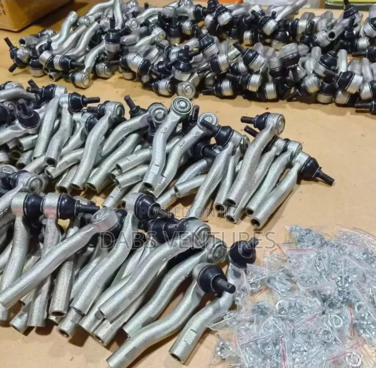 Toyota Corolla 2012 High Quality Stabiliser Link