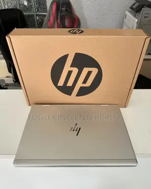 Laptop HP EliteBook 830 G6 16GB Intel Core I7 SSD 512GB