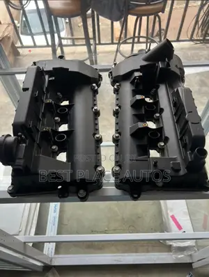 Range Rover Sport 3.0 Engine Cover