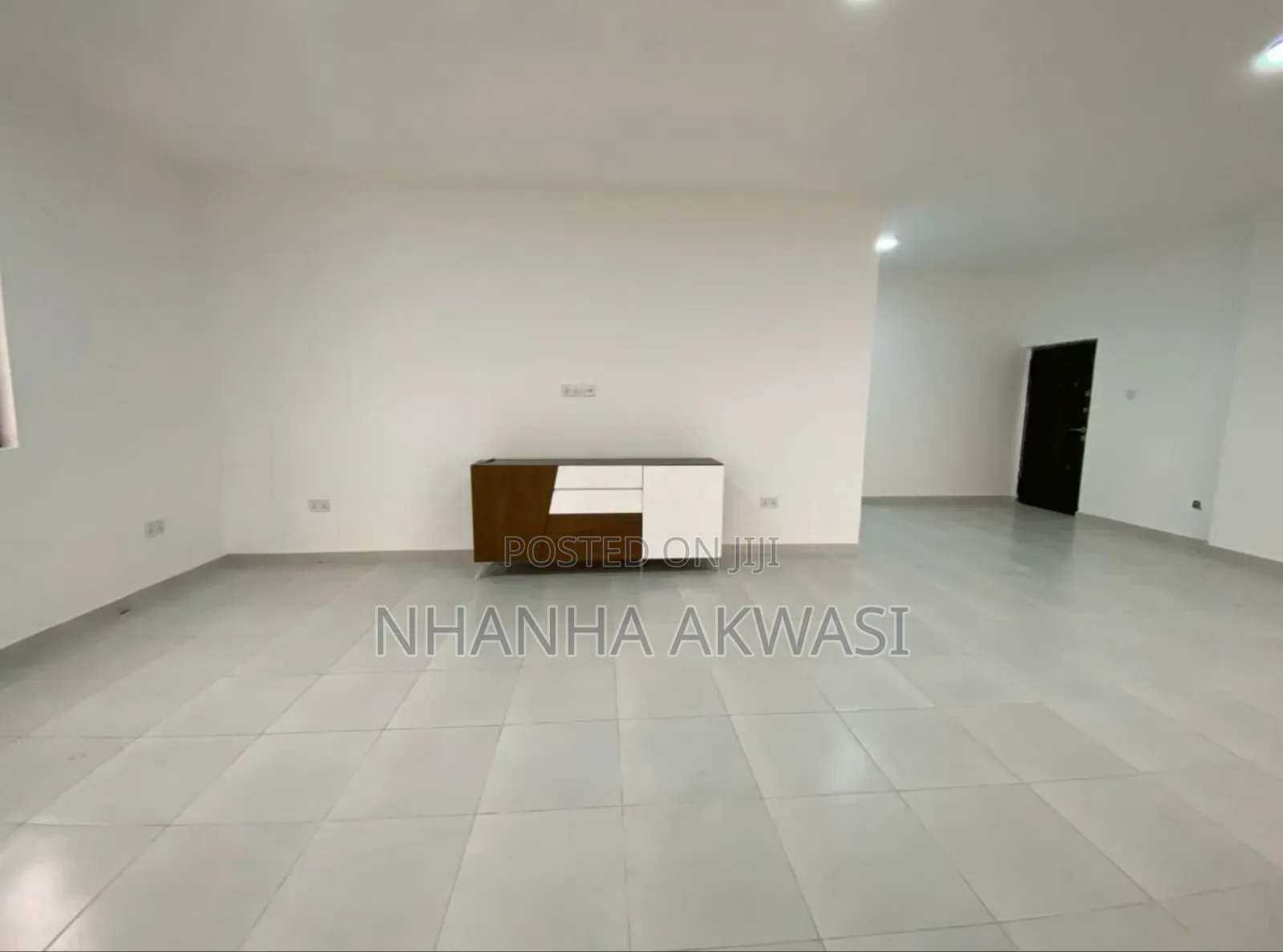 3bdrm House in Abelenkpe, Tema Metropolitan for rent