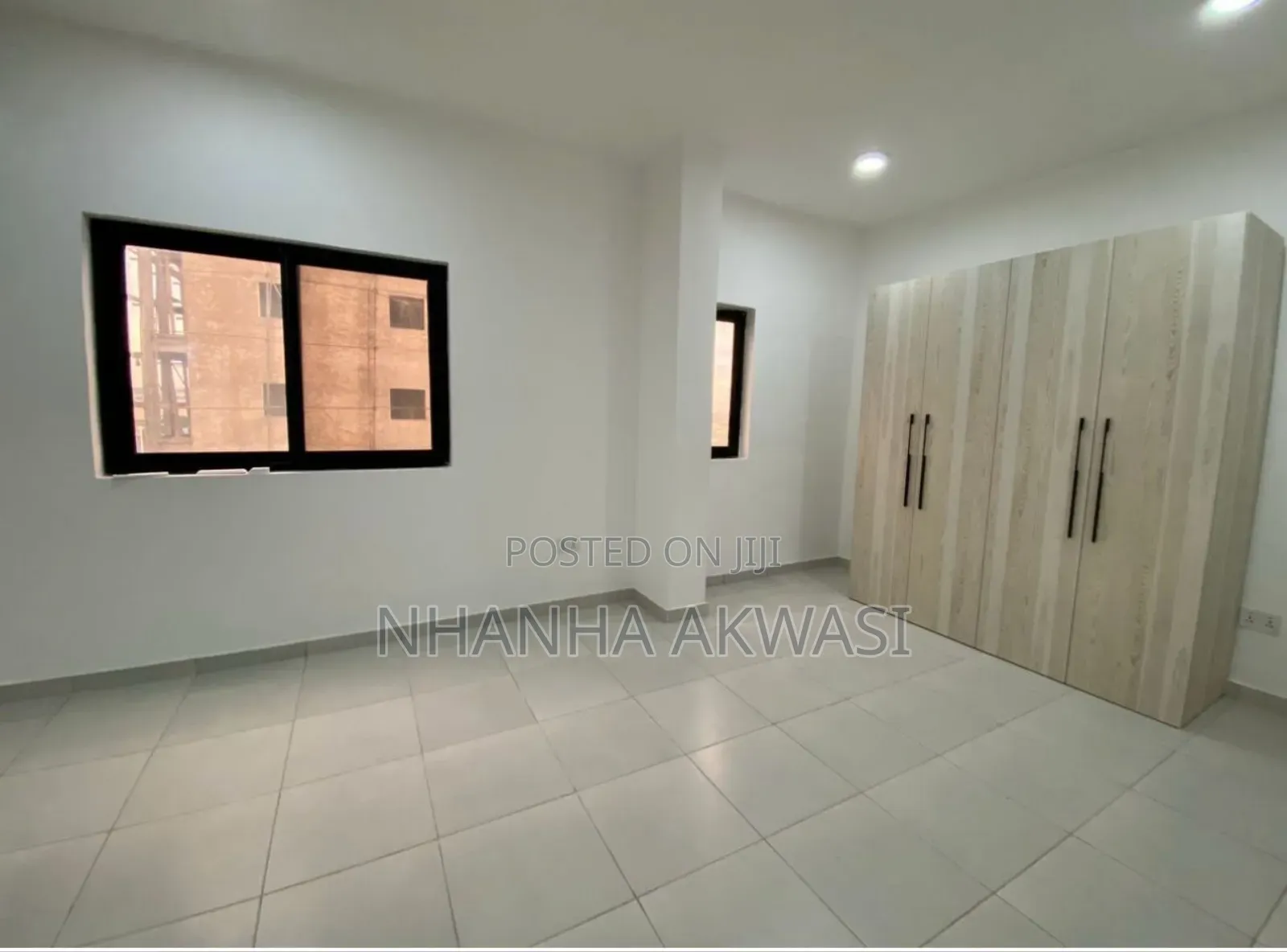 3bdrm House in Abelenkpe, Tema Metropolitan for rent