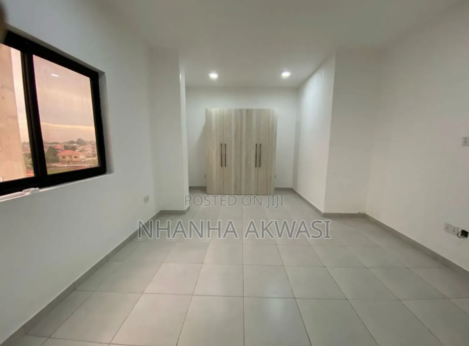 3bdrm House in Abelenkpe, Tema Metropolitan for rent