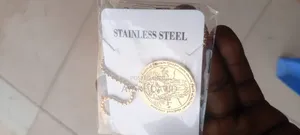 El Shadai Pendant