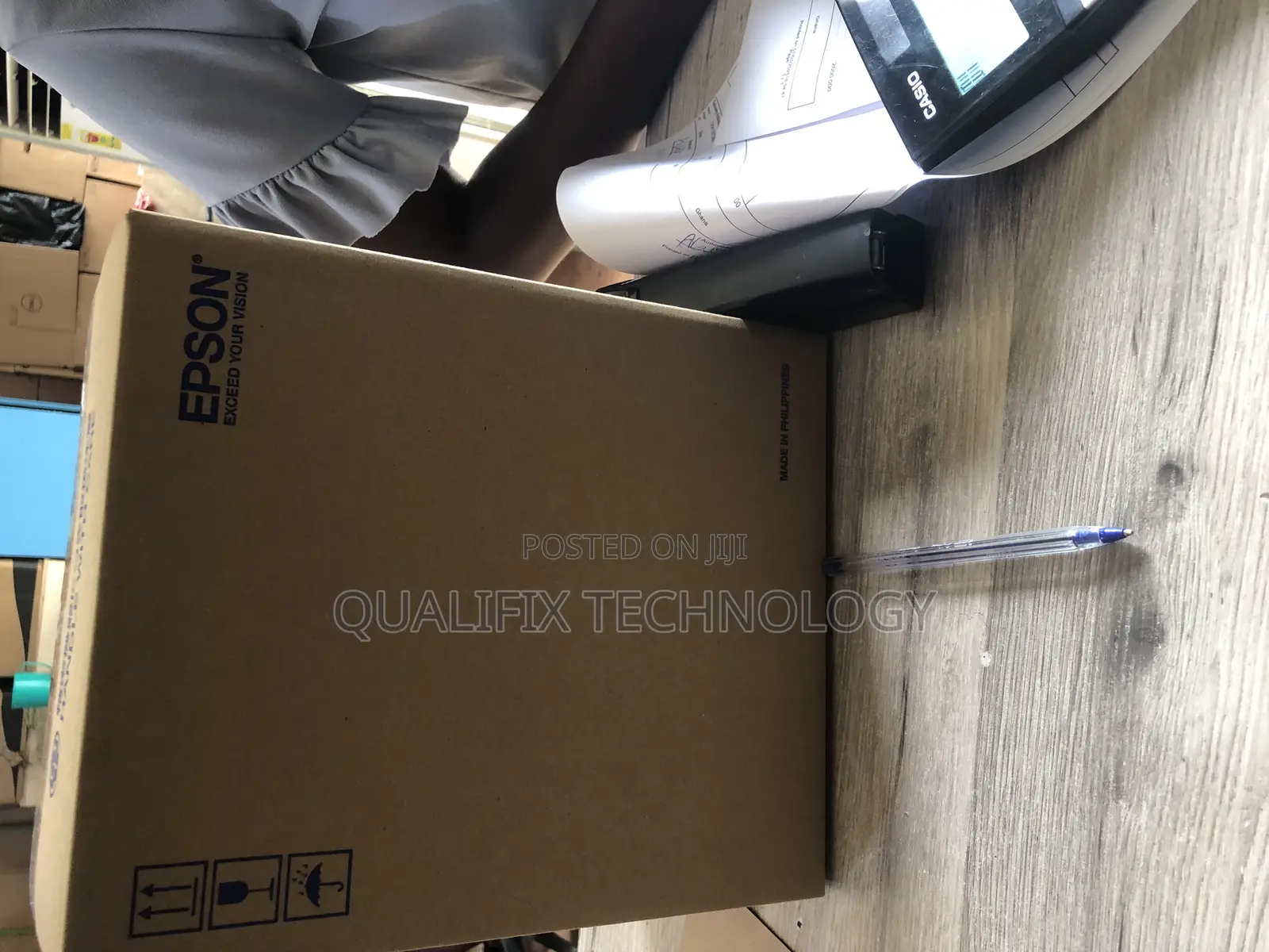 Receipt Printer