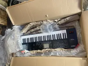 Roland Fa06 Keyboard