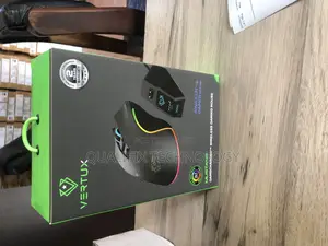 Gaming Mouse