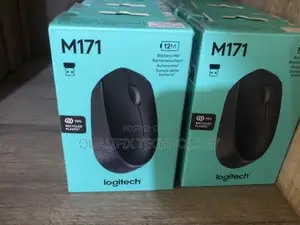 Logitech M171