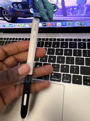 Apple Pencil Case / Cover