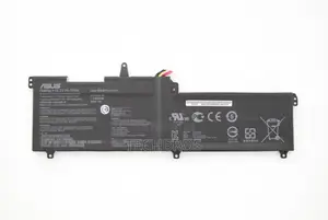Battery for Asus Rog Strix Gl702v Gl702vs Gl702vs-C41n1541
