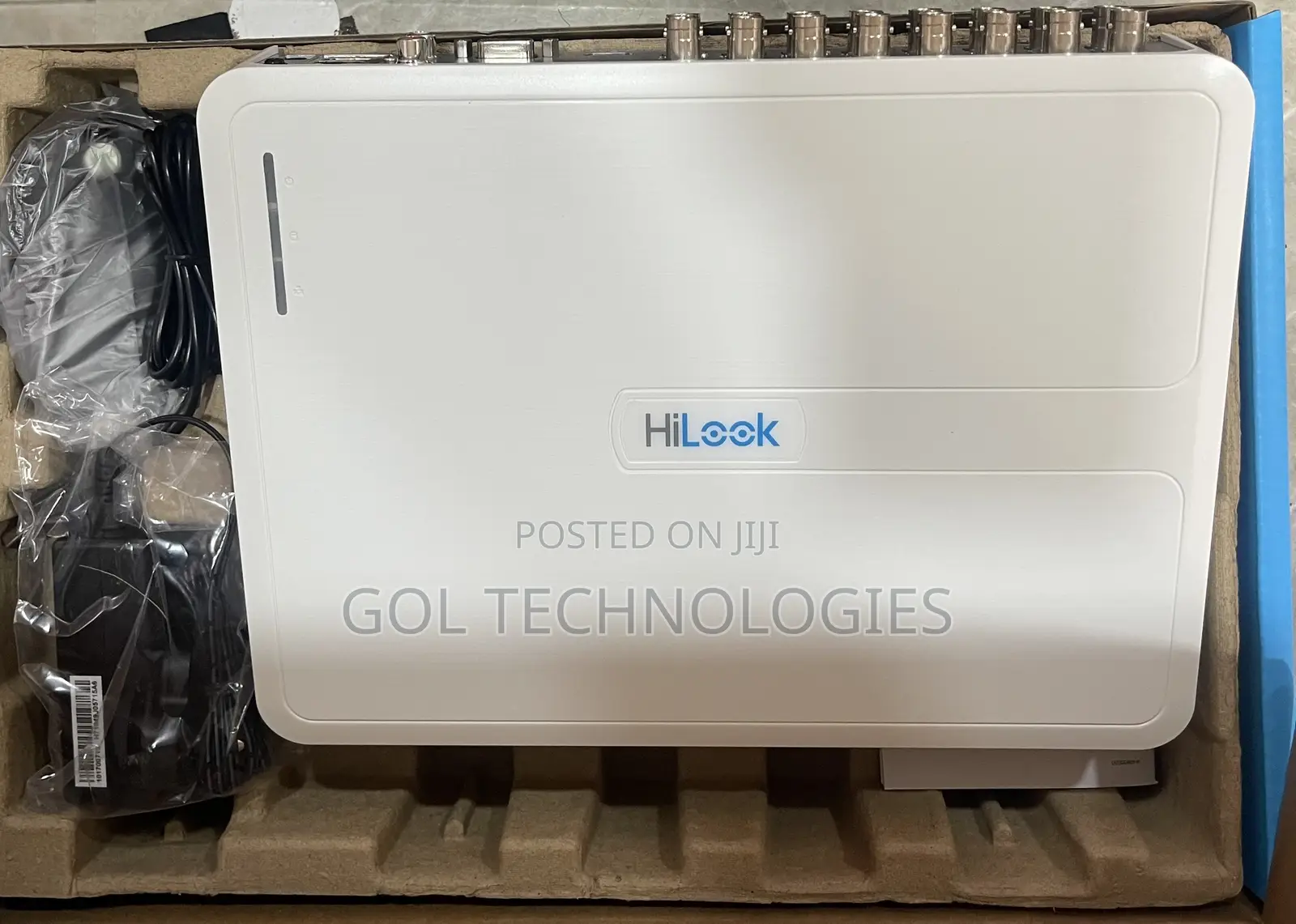 Hilook 16channel DVR 2mp DVR-116g-M1 Up to 1080p