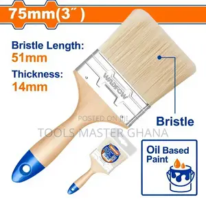 Paint Brush # Wpb2903