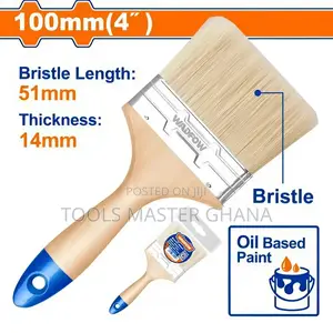 Paint Brush # Wpb2904