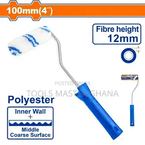 Mini Cylinder Brush(Inner Wall) # Wcb1904