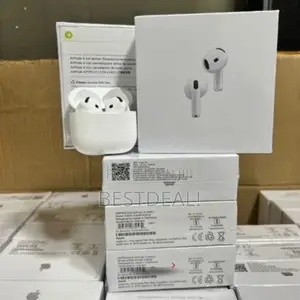 Apple Airpods 4