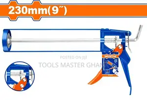 Caulking Gun # Wcg3109